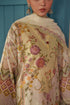EMBROIDERED SUIT (E4460/103/004)