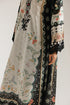 EMBROIDERED KAFTAN (E4462/103/003)