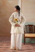 EMBROIDERED SUIT (E4464/103/005)
