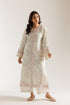 EMBROIDERED SUIT (E4465/103/003)