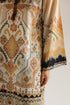 EMBROIDERED SUIT (E4468/103/002)