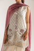 EMBROIDERED SUIT (E4469/103/006)