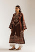 EMBROIDERED SUIT (E4473/103/802)