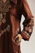 EMBROIDERED SUIT (E4473/103/802)