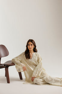 EMBROIDERED SUIT (E4480/103/115)