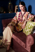 EMBROIDERED SUIT (E4484/103/115)