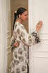 EMBROIDERED SUIT (E4486/103/004)