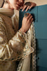 EMBROIDERED SUIT (E4490/103/004)