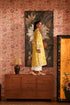 EMBROIDERED SUIT (E4494/103/104)