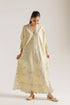 EMBROIDERED KAFTAN (E4501/103/112)