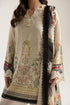 EMBROIDERED SUIT (E4519/103/006)