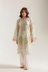 EMBROIDERED SUIT (E4528/103/006)