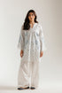 EMBROIDERED SUIT (E4531/103/003)