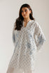 EMBROIDERED SUIT (E4531/103/003)