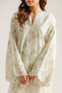EMBROIDERED SUIT (E4555/103/129)