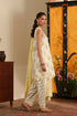 EMBROIDERED SUIT (E4620/103/005)