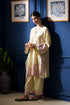 EMBROIDERED SUIT (E4629/103/115)