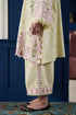 EMBROIDERED SUIT (E4629/103/115)