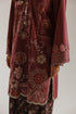 EMBROIDERED SUIT (E4635/103/527)