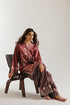 EMBROIDERED SUIT (E4635/103/527)