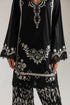EMBROIDERED SUIT (E4645/103/901)