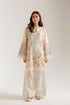 EMBROIDERED SUIT (E4647/103/006)