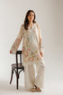 EMBROIDERED SUIT (E4647/103/006)