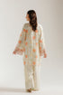 EMBROIDERED SUIT (E4648/103/004)