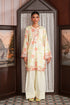 EMBROIDERED SUIT (E4648/103/004)