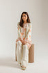 EMBROIDERED SUIT (E4648/103/004)