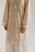 EMBROIDERED SUIT (E4649/103/002)