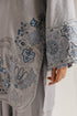 EMBROIDERED SUIT (E6966/102/909)