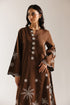 EMBROIDERED SHIRT (E7500/102/801)