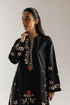 EMBROIDERED DRESS (E7503/102/902)