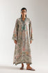 EMBROIDERED DRESS (E7506/102/227)