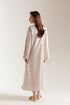 EMBROIDERED DRESS (E7519/102/531)