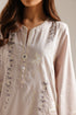 EMBROIDERED DRESS (E7519/102/531)