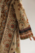 PRINTED KAFTAN (E7526/102/124)