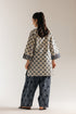 EMBROIDERED SUIT (E7533/102/002)