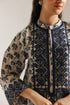 EMBROIDERED SUIT (E7533/102/002)