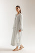EMBROIDERED DRESS (E7540/102/817)