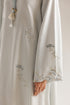 EMBROIDERED DRESS (E7540/102/817)