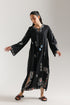 EMBROIDERED DRESS (E7542/102/902)