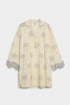 EMBROIDERED SUIT (E7549/102/004)