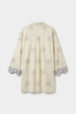 EMBROIDERED SUIT (E7549/102/004)