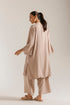 EMBROIDERED SUIT (E7561/102/811)