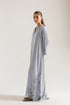 EMBROIDERED DRESS (E7563/102/637)