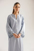 EMBROIDERED DRESS (E7563/102/637)