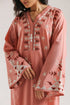 EMBROIDERED DRESS (E7567/102/422)