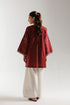 EMBROIDERED SHIRT (E7575/102/305)